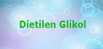 Dietilen Glikol